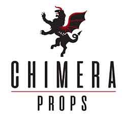 Chimera Props